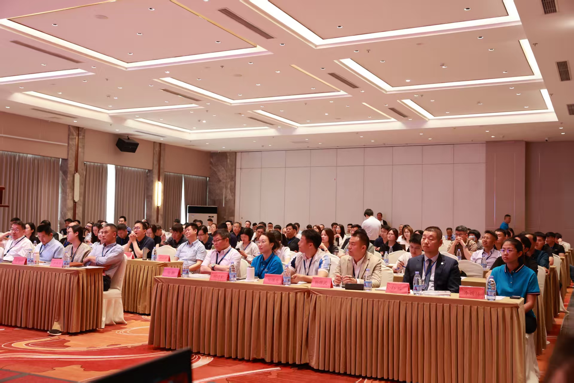 中国（武汉） 2025春季薯类作物淀粉（变性淀粉）市场分析和产业发展论坛(第23