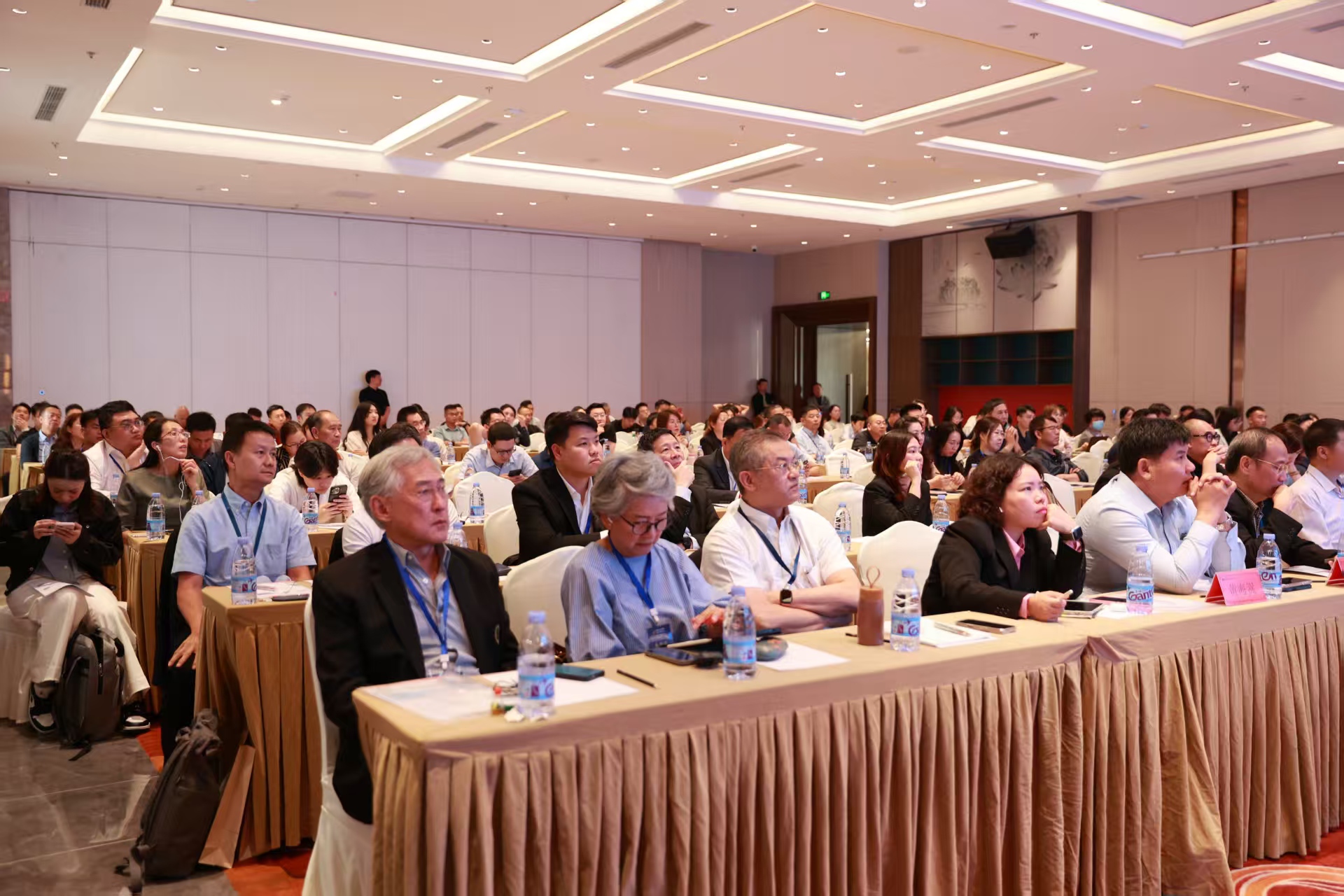 中国（武汉） 2025春季薯类作物淀粉（变性淀粉）市场分析和产业发展论坛(第23