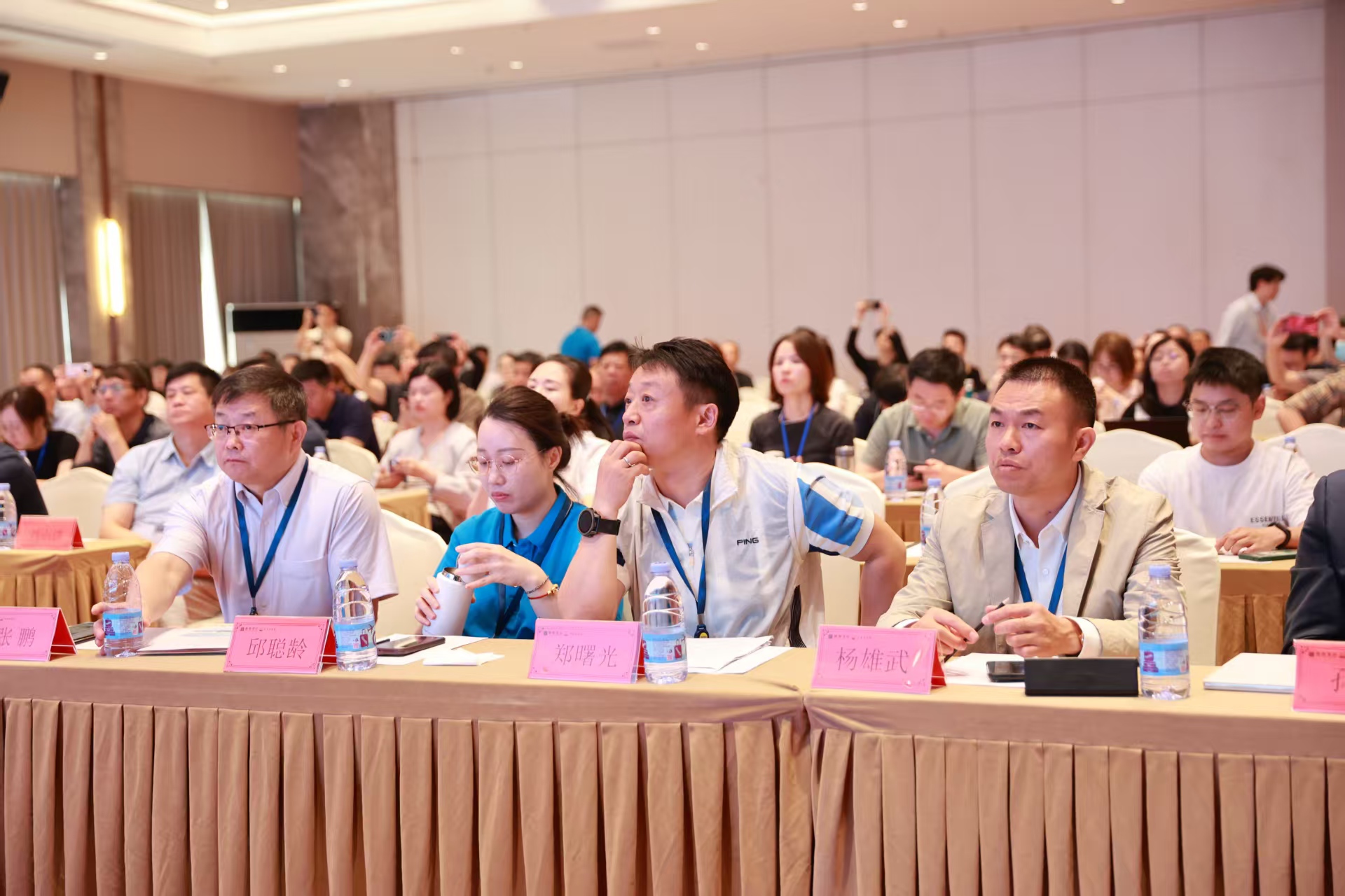 中国（武汉） 2025春季薯类作物淀粉（变性淀粉）市场分析和产业发展论坛(第23