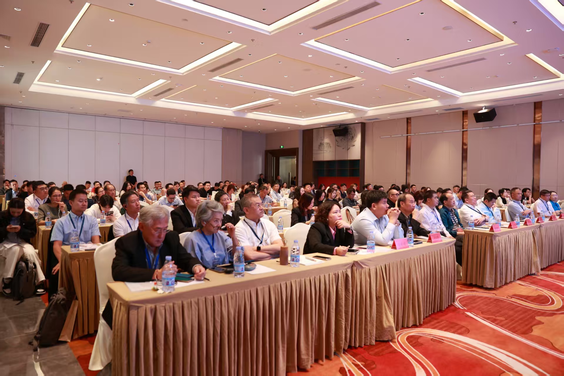 中国（武汉） 2025春季薯类作物淀粉（变性淀粉）市场分析和产业发展论坛(第23