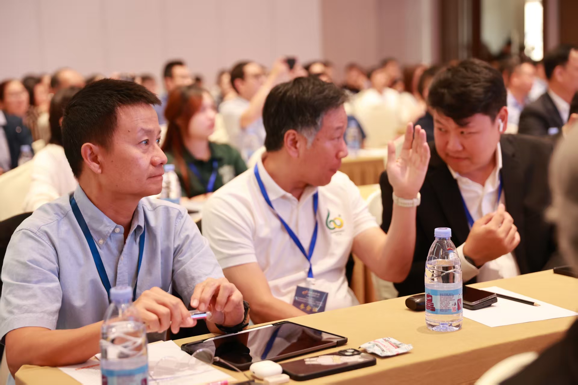 中国（武汉） 2025春季薯类作物淀粉（变性淀粉）市场分析和产业发展论坛(第23