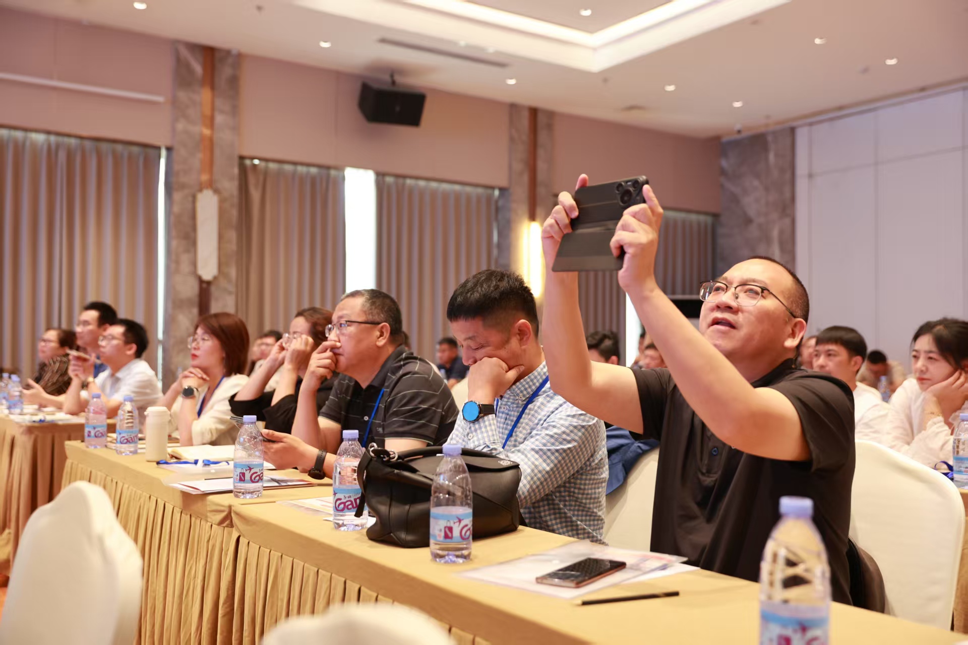 中国（武汉） 2025春季薯类作物淀粉（变性淀粉）市场分析和产业发展论坛(第23