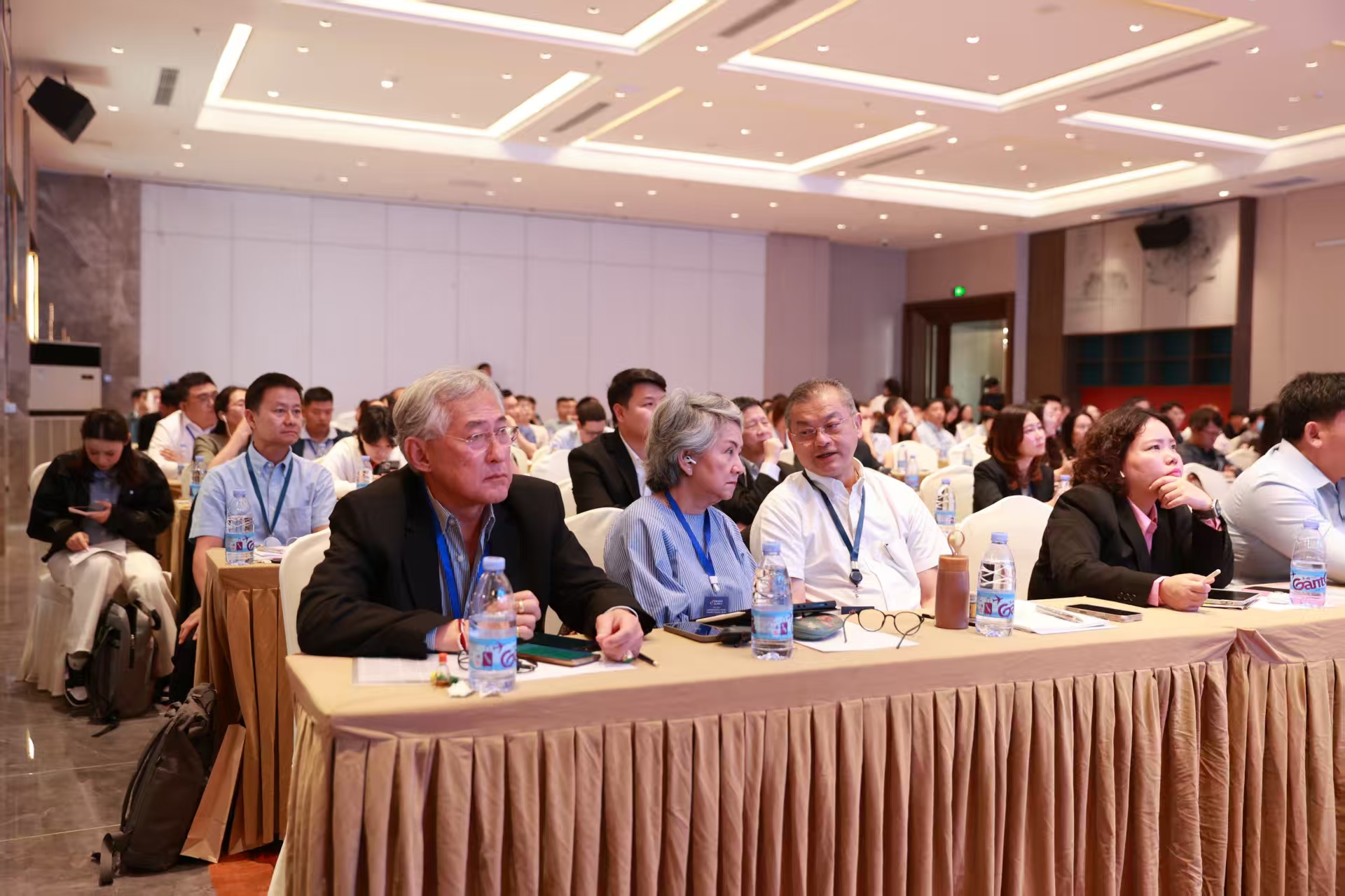 中国（武汉） 2025春季薯类作物淀粉（变性淀粉）市场分析和产业发展论坛(第23