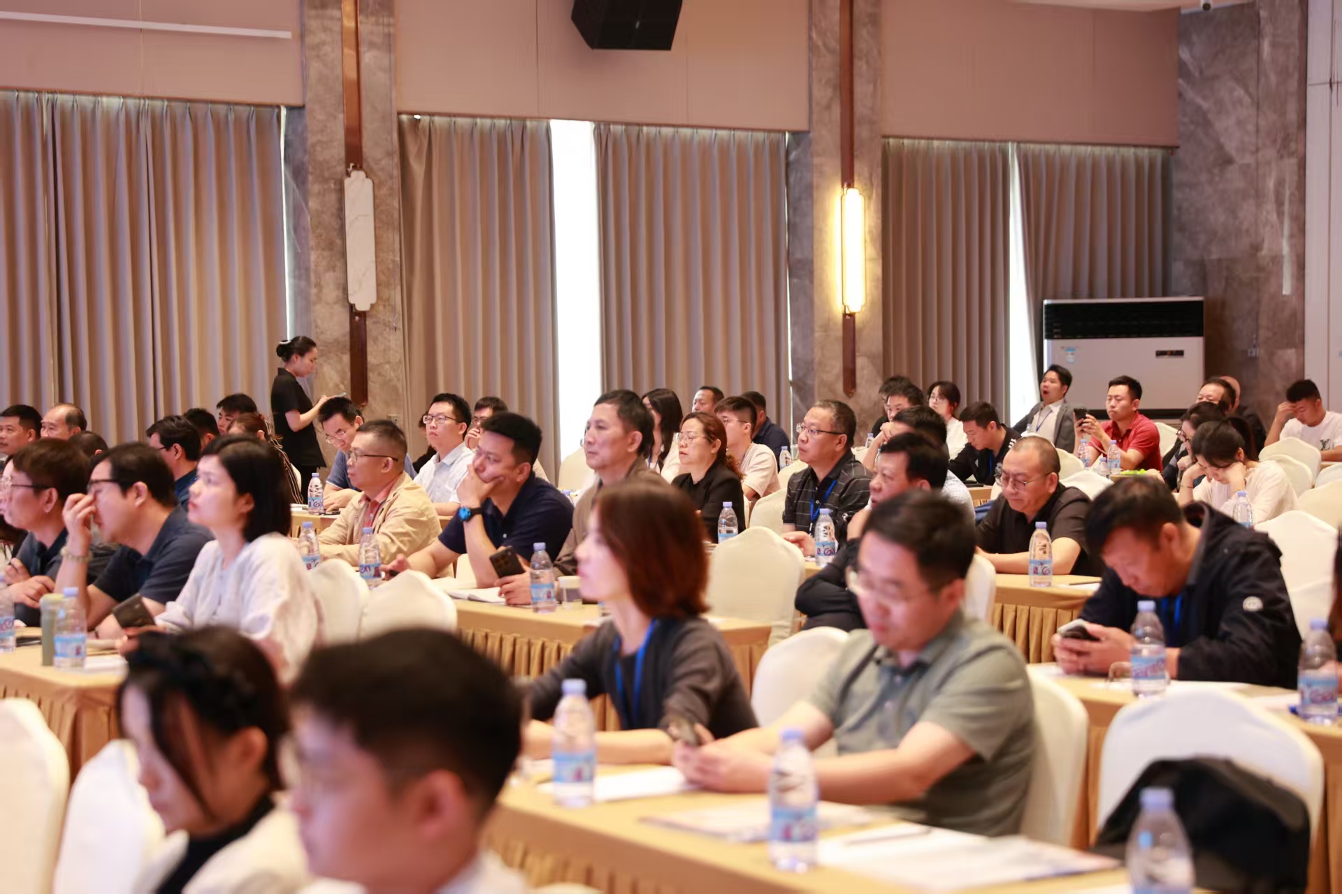 中国（武汉） 2025春季薯类作物淀粉（变性淀粉）市场分析和产业发展论坛(第23