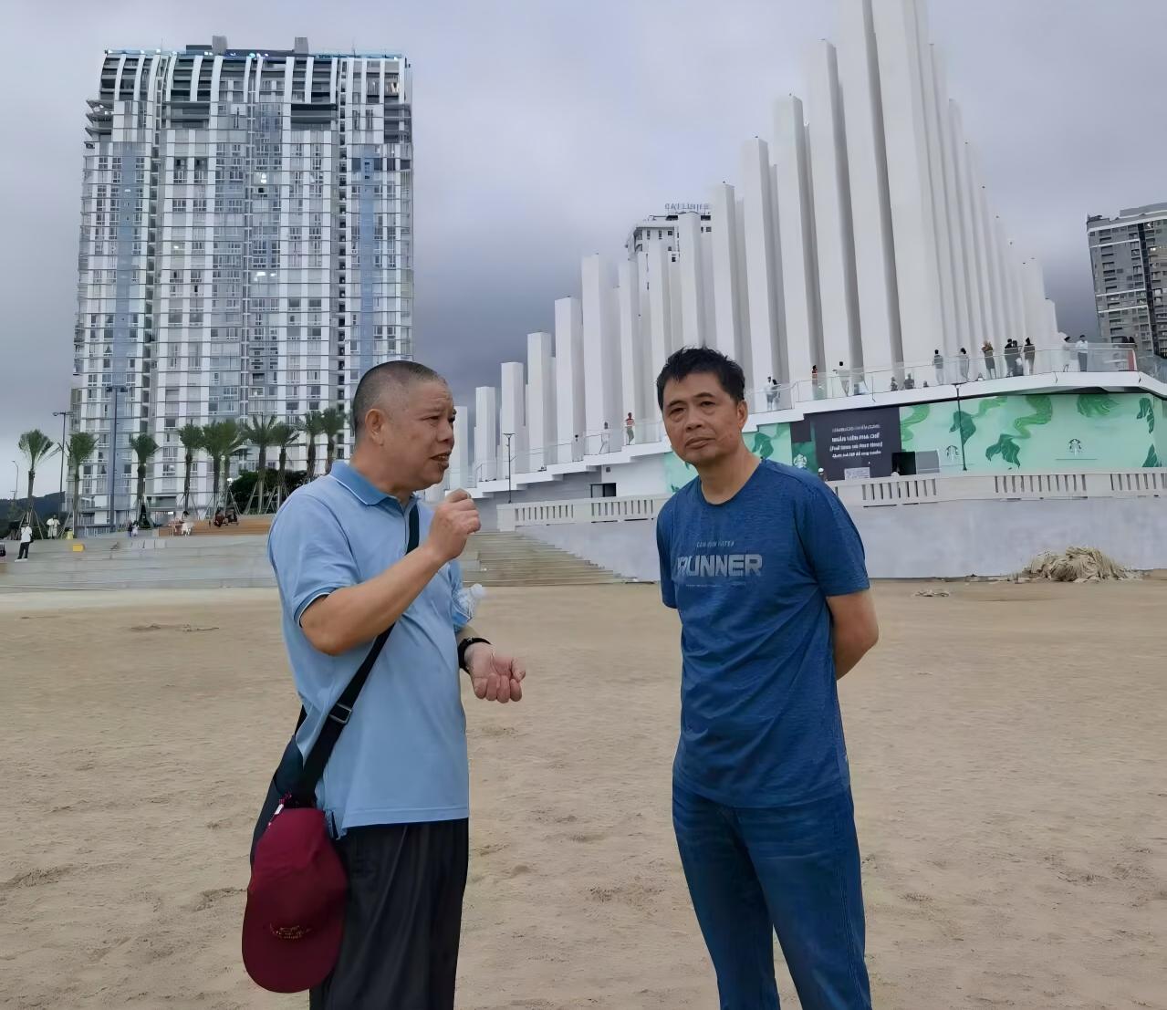 September 14, 2025: StarchWorld Vietnam Fact-Finding Trip