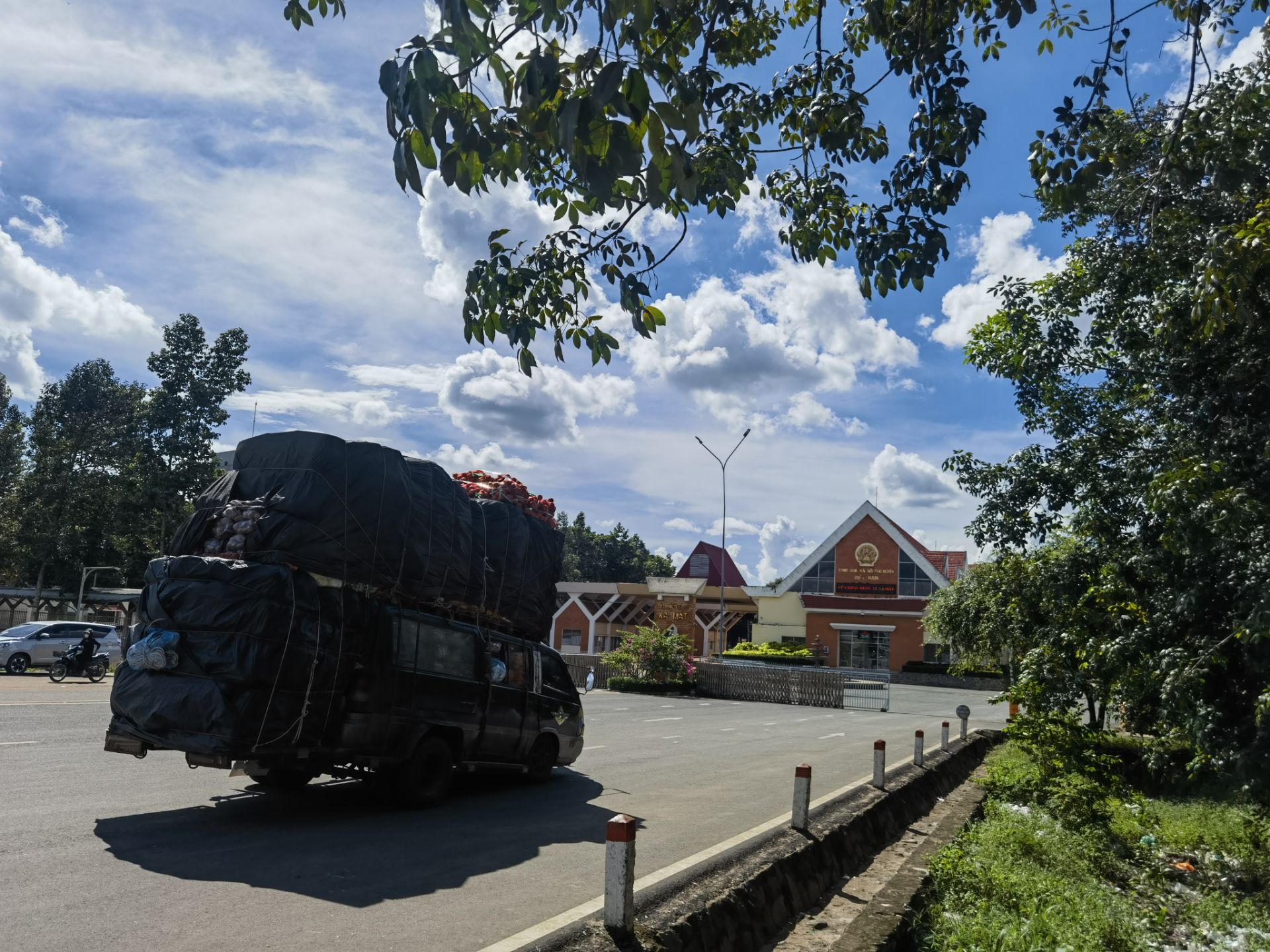 September 14, 2025: StarchWorld Vietnam Fact-Finding Trip