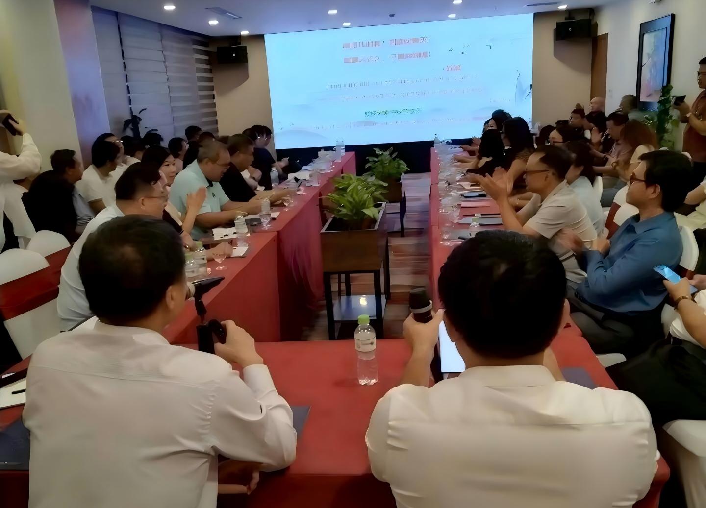 September 14, 2025: StarchWorld Vietnam Fact-Finding Trip