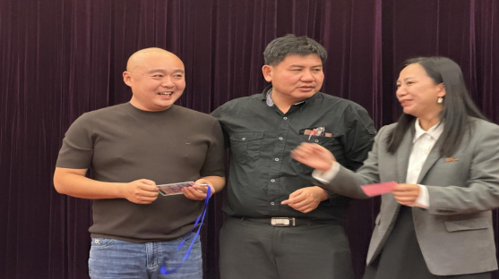 中国 (广州) 2025 秋季薯类淀粉 (变性淀粉) 市场和技术论坛 （第 21