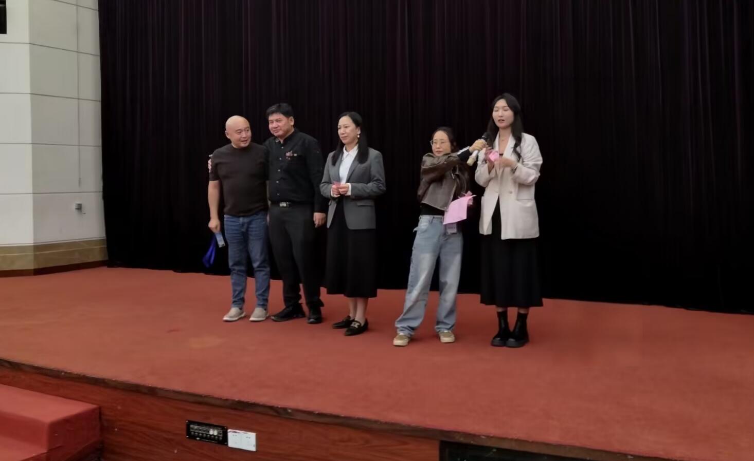 中国 (广州) 2025 秋季薯类淀粉 (变性淀粉) 市场和技术论坛 （第 21